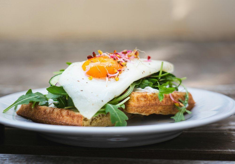 High-Protein Breakfast Ideas for Busy Mornings